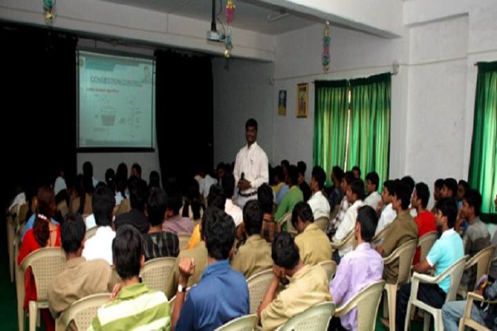 auditorium